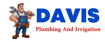 Trusted plumber in ORRICK